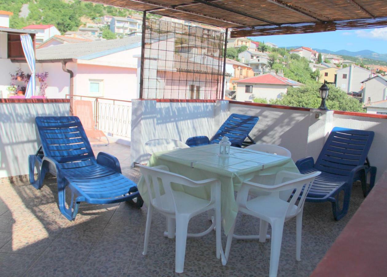 Guesthouse Donko 1 & 2 塞尼 外观 照片